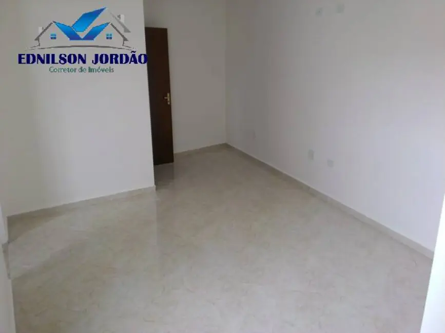 Foto 3 de Apartamento com 2 quartos à venda, 53m2 em Vila Vitória, Santo Andre - SP