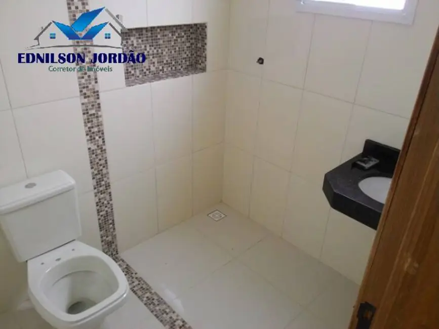 Foto 2 de Apartamento com 2 quartos à venda, 53m2 em Vila Vitória, Santo Andre - SP