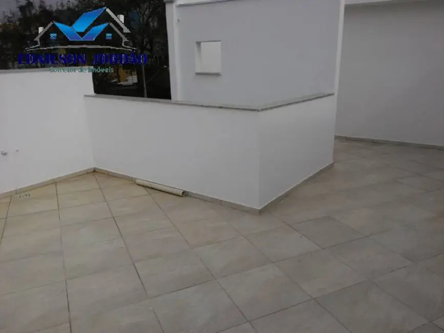 Foto 8 de Apartamento com 2 quartos à venda, 53m2 em Vila Vitória, Santo Andre - SP