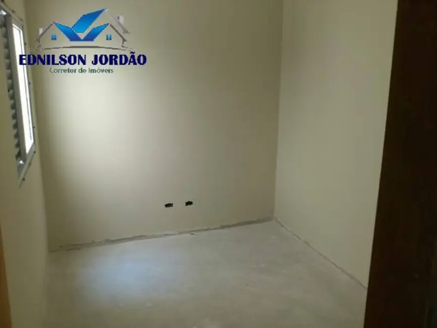 Foto 6 de Apartamento com 2 quartos à venda, 58m2 em Jardim Bela Vista, Santo Andre - SP