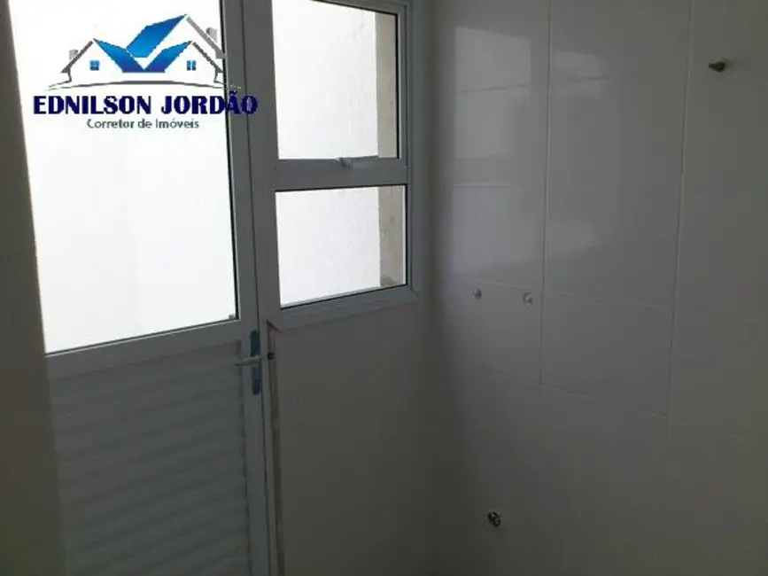 Foto 4 de Apartamento com 2 quartos à venda, 58m2 em Jardim Bela Vista, Santo Andre - SP