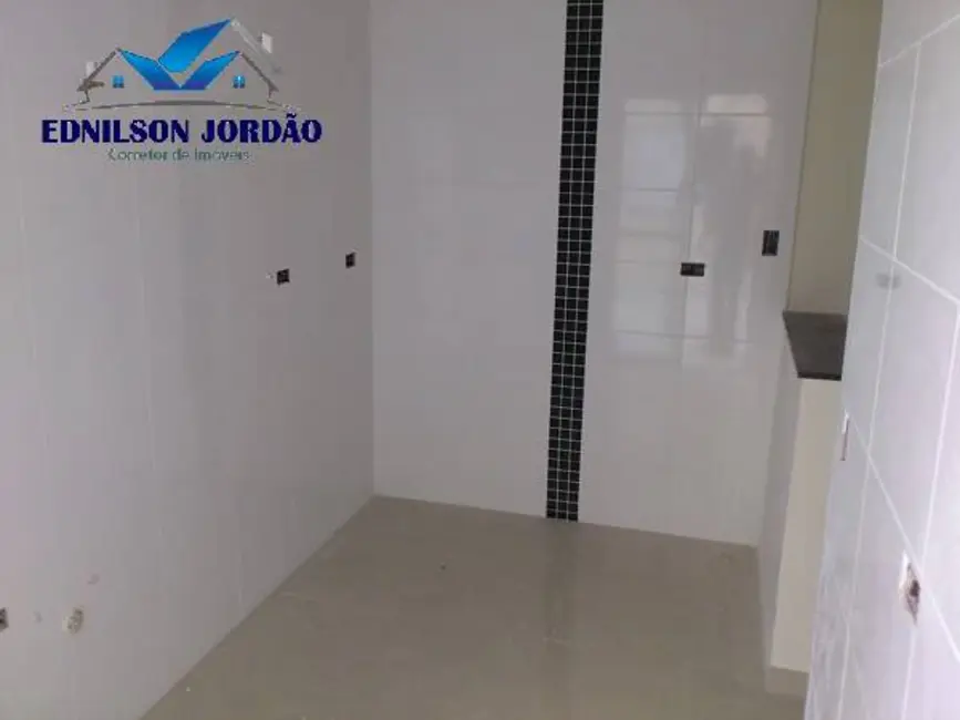 Foto 2 de Apartamento com 2 quartos à venda, 58m2 em Jardim Bela Vista, Santo Andre - SP
