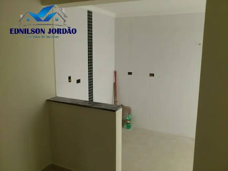 Foto 8 de Apartamento com 2 quartos à venda, 58m2 em Jardim Bela Vista, Santo Andre - SP