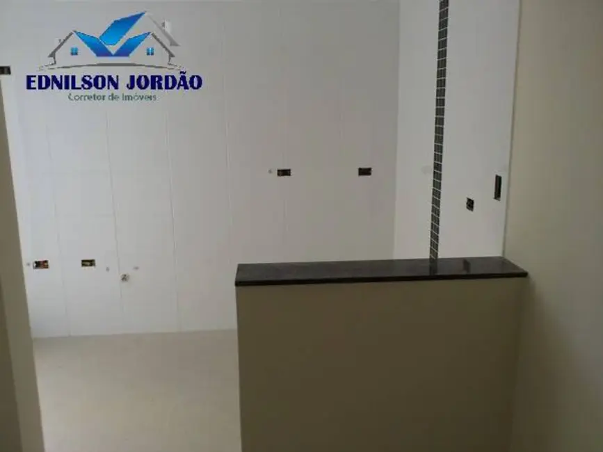 Foto 3 de Apartamento com 2 quartos à venda, 58m2 em Jardim Bela Vista, Santo Andre - SP