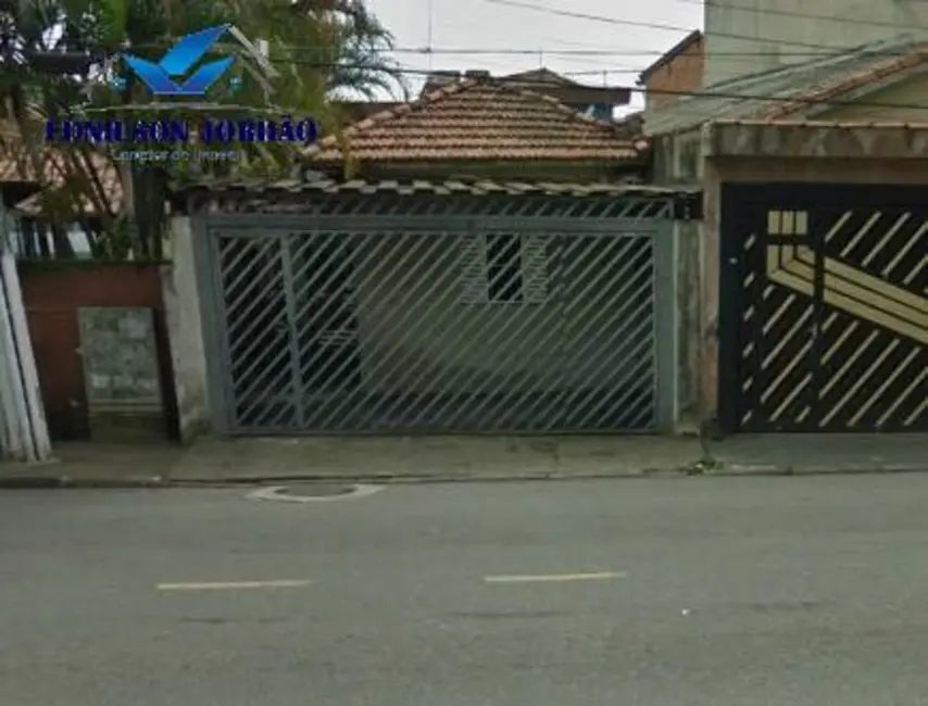 Terreno / Lote à venda, 165m2 em Parque Industriário, Santo Andre - SP - imagem 2 Foto 2 de Terreno / Lote à venda, 165m2 em Parque Industriário, Santo Andre - SP