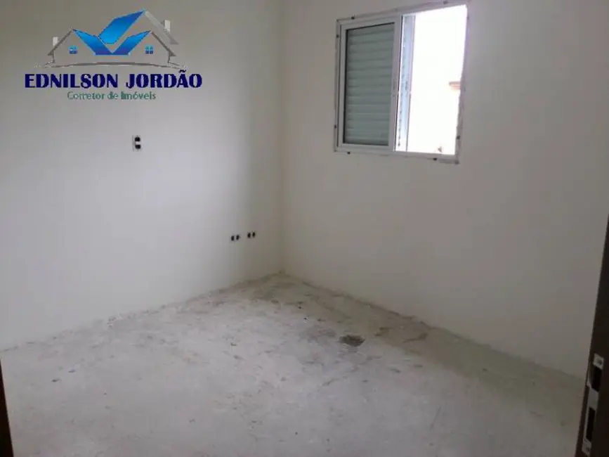 Foto 5 de Sobrado com 3 quartos à venda, 121m2 em Vila Guarani, Santo Andre - SP