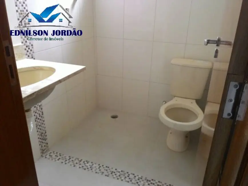 Foto 8 de Sobrado com 3 quartos à venda, 121m2 em Vila Guarani, Santo Andre - SP