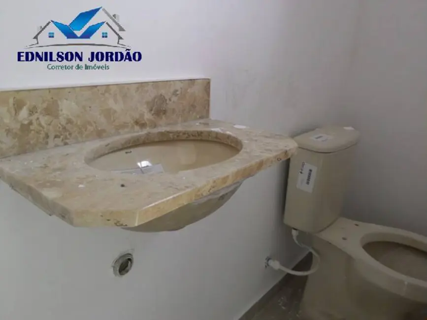 Foto 7 de Sobrado com 3 quartos à venda, 121m2 em Vila Guarani, Santo Andre - SP