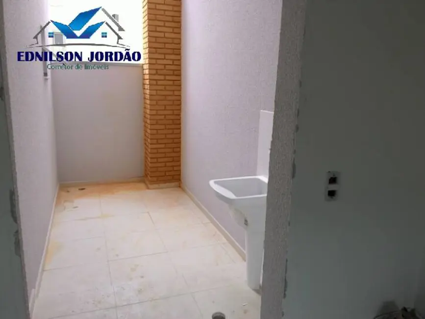 Foto 4 de Sobrado com 3 quartos à venda, 121m2 em Vila Guarani, Santo Andre - SP