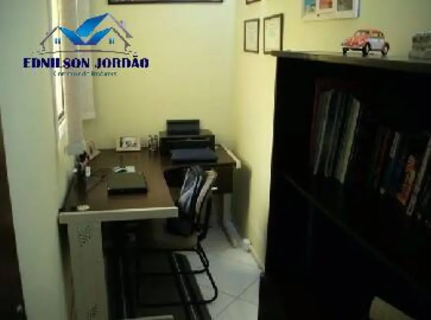 Apartamento com 3 quartos à venda, 75m2 em Jardim Guarará, Santo Andre - SP - imagem 8 Foto 8 de Apartamento com 3 quartos à venda, 75m2 em Jardim Guarará, Santo Andre - SP