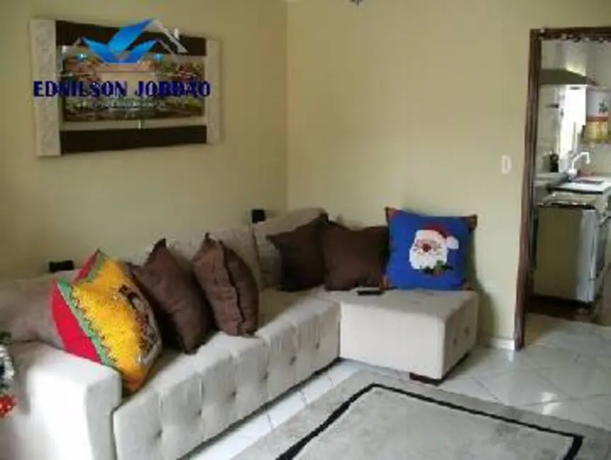 Apartamento com 3 quartos à venda, 75m2 em Jardim Guarará, Santo Andre - SP - imagem 3 Foto 3 de Apartamento com 3 quartos à venda, 75m2 em Jardim Guarará, Santo Andre - SP