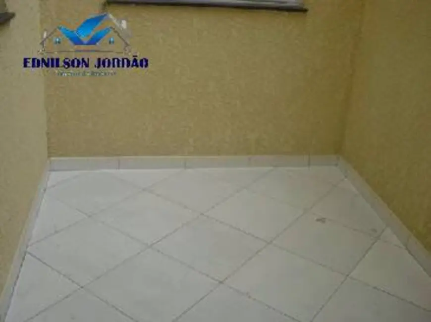 Foto 6 de Apartamento com 2 quartos à venda, 50m2 em Vila Luzita, Santo Andre - SP