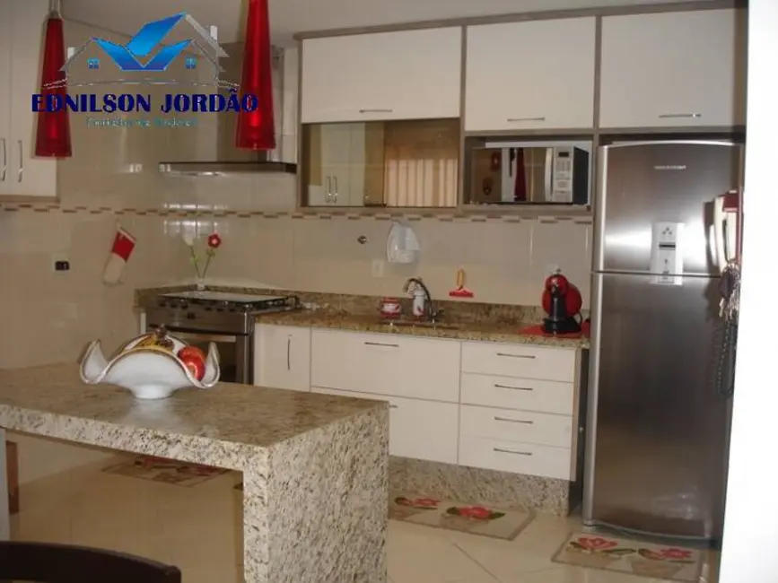 Foto 7 de Apartamento com 3 quartos à venda, 86m2 em Campestre, Santo Andre - SP