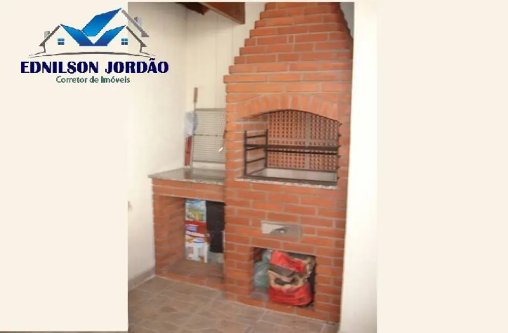 Foto 4 de Apartamento com 3 quartos à venda, 86m2 em Campestre, Santo Andre - SP