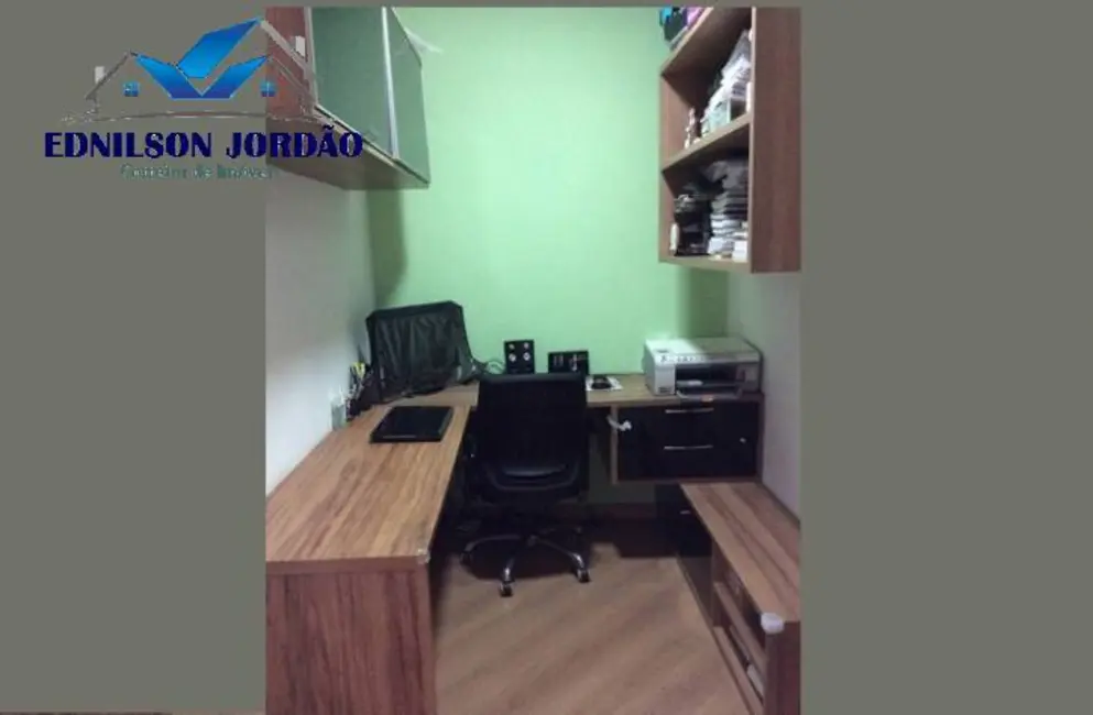 Foto 8 de Apartamento com 3 quartos à venda, 86m2 em Campestre, Santo Andre - SP