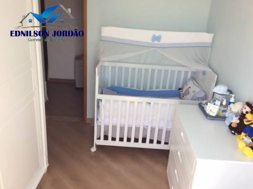 Foto 9 de Apartamento com 3 quartos à venda, 86m2 em Campestre, Santo Andre - SP