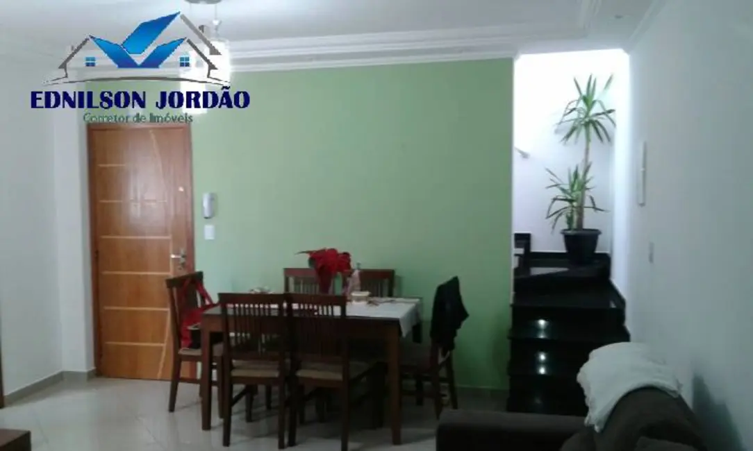 Apartamento com 3 quartos à venda, 78m2 em Vila Guarani, Santo Andre - SP - imagem 9 Foto 9 de Apartamento com 3 quartos à venda, 78m2 em Vila Guarani, Santo Andre - SP