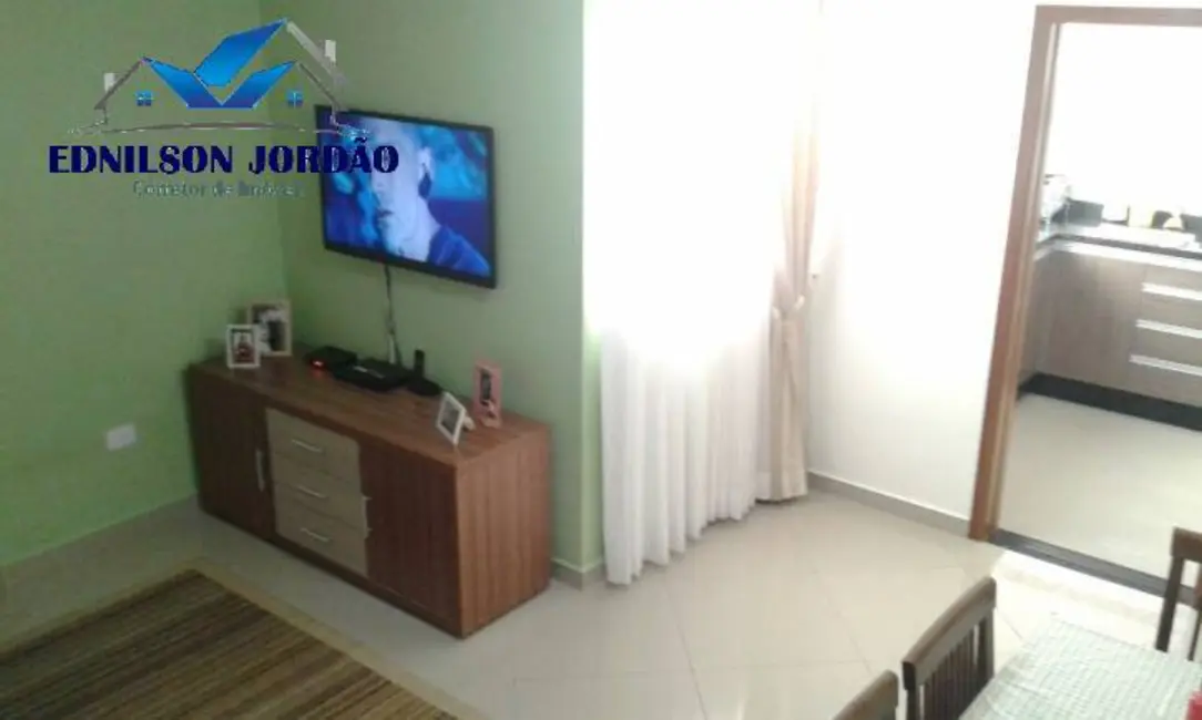 Apartamento com 3 quartos à venda, 78m2 em Vila Guarani, Santo Andre - SP - imagem 3 Foto 3 de Apartamento com 3 quartos à venda, 78m2 em Vila Guarani, Santo Andre - SP