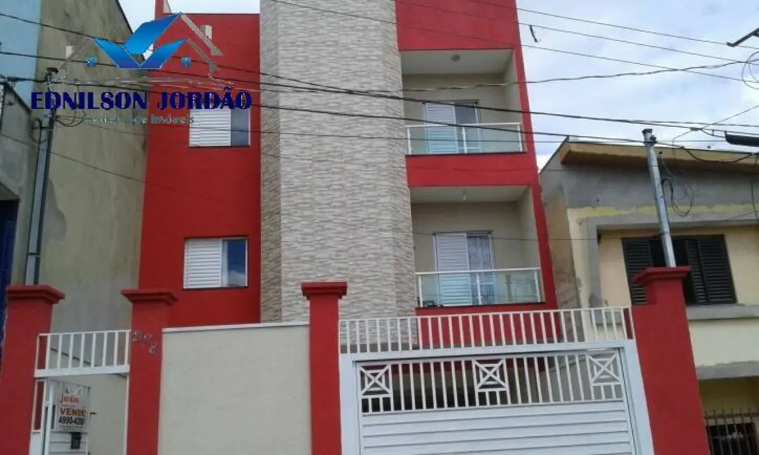 Apartamento com 3 quartos à venda, 78m2 em Vila Guarani, Santo Andre - SP - imagem 7 Foto 7 de Apartamento com 3 quartos à venda, 78m2 em Vila Guarani, Santo Andre - SP