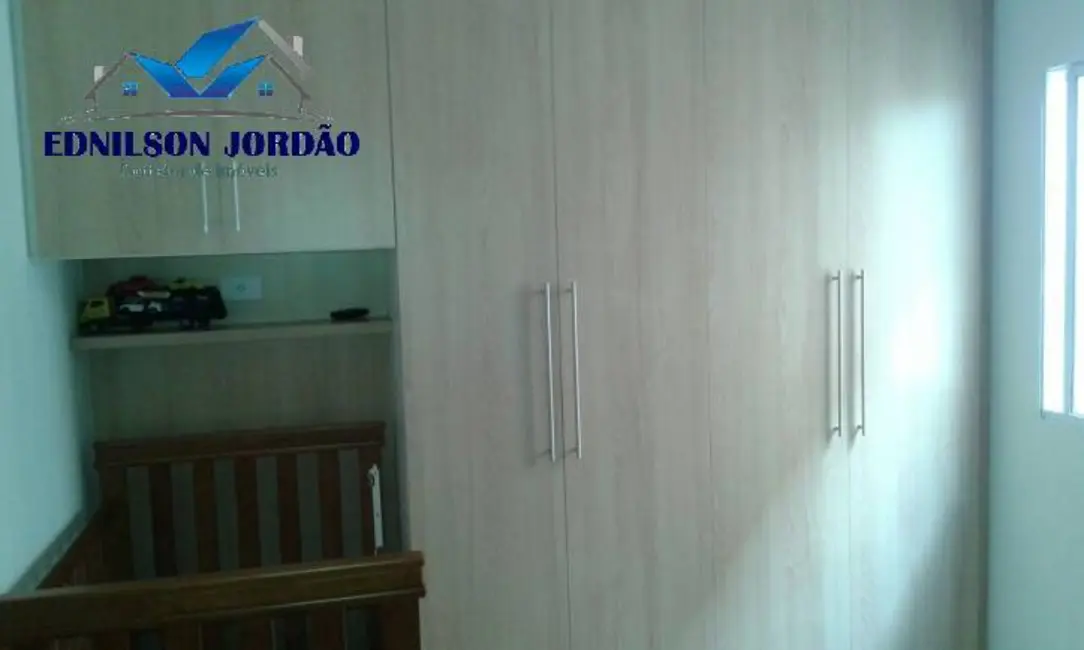 Apartamento com 3 quartos à venda, 78m2 em Vila Guarani, Santo Andre - SP - imagem 4 Foto 4 de Apartamento com 3 quartos à venda, 78m2 em Vila Guarani, Santo Andre - SP