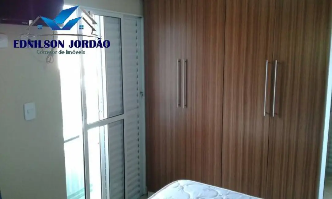 Apartamento com 3 quartos à venda, 78m2 em Vila Guarani, Santo Andre - SP - imagem 8 Foto 8 de Apartamento com 3 quartos à venda, 78m2 em Vila Guarani, Santo Andre - SP