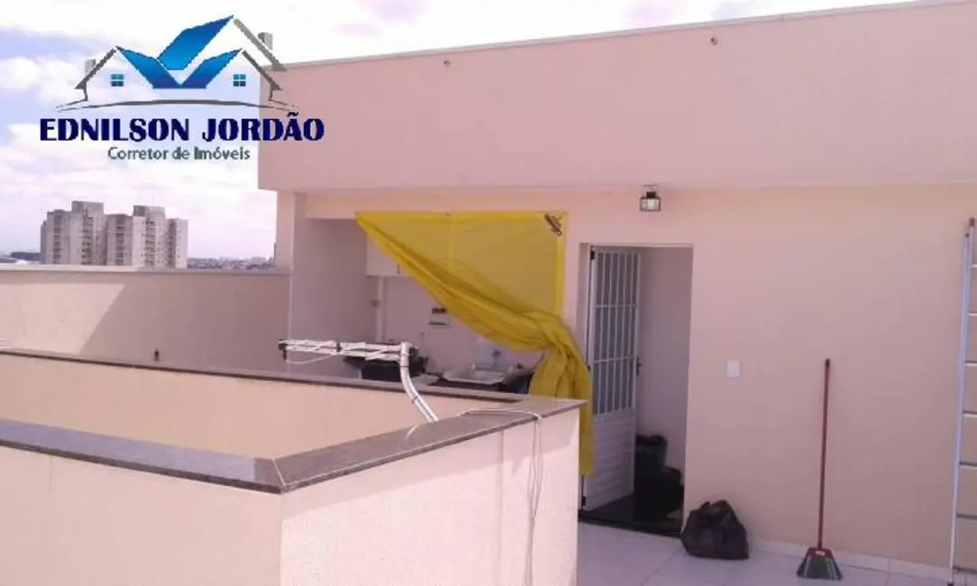 Apartamento com 3 quartos à venda, 78m2 em Vila Guarani, Santo Andre - SP - imagem 2 Foto 2 de Apartamento com 3 quartos à venda, 78m2 em Vila Guarani, Santo Andre - SP