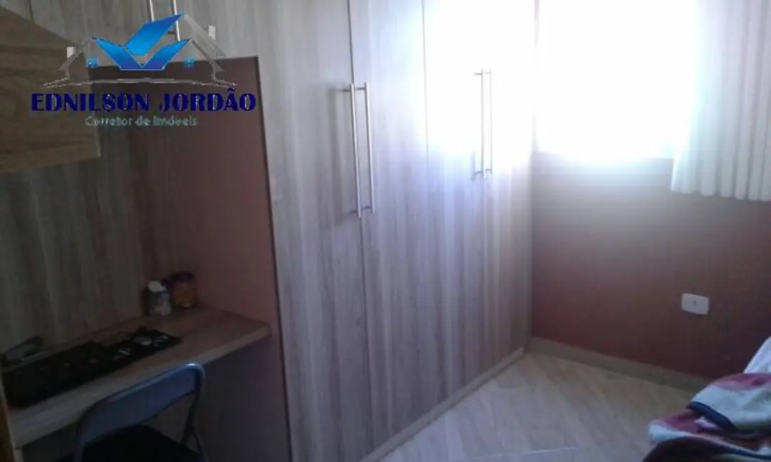 Apartamento com 3 quartos à venda, 78m2 em Vila Guarani, Santo Andre - SP - imagem 6 Foto 6 de Apartamento com 3 quartos à venda, 78m2 em Vila Guarani, Santo Andre - SP