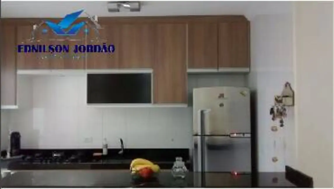 Foto 5 de Apartamento com 2 quartos à venda, 65m2 em Vila Vitória, Santo Andre - SP