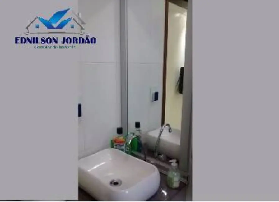 Foto 9 de Apartamento com 2 quartos à venda, 65m2 em Vila Vitória, Santo Andre - SP