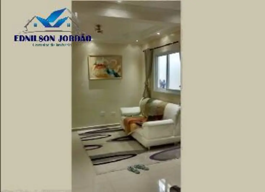 Foto 4 de Apartamento com 2 quartos à venda, 65m2 em Vila Vitória, Santo Andre - SP