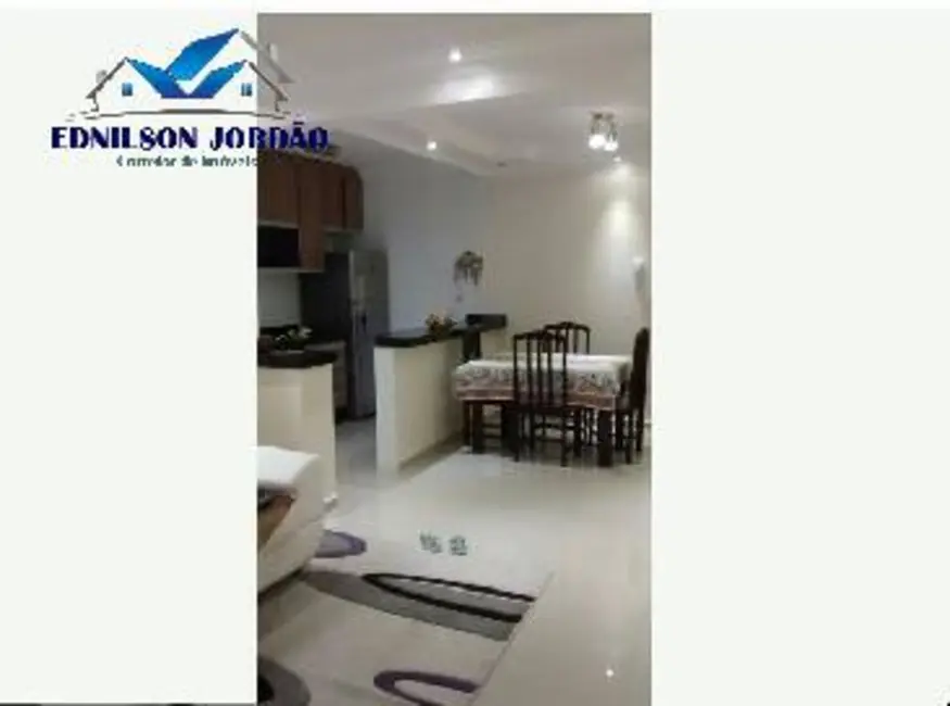 Foto 1 de Apartamento com 2 quartos à venda, 65m2 em Vila Vitória, Santo Andre - SP