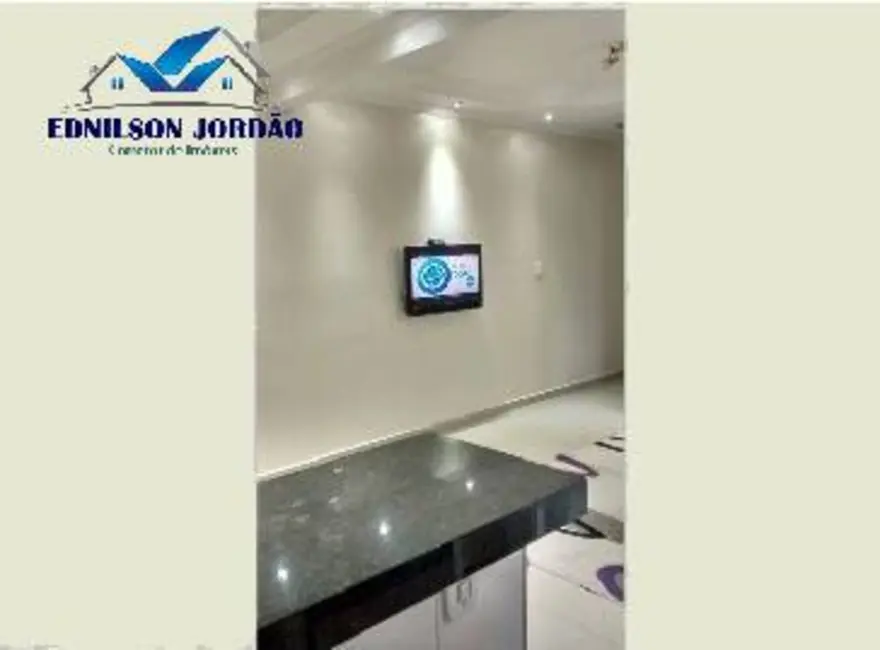 Foto 8 de Apartamento com 2 quartos à venda, 65m2 em Vila Vitória, Santo Andre - SP