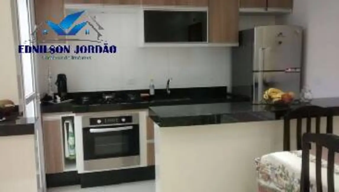 Foto 3 de Apartamento com 2 quartos à venda, 65m2 em Vila Vitória, Santo Andre - SP