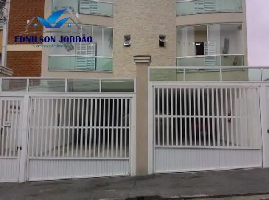 Foto 2 de Apartamento com 3 quartos à venda, 75m2 em Vila Humaitá, Santo Andre - SP