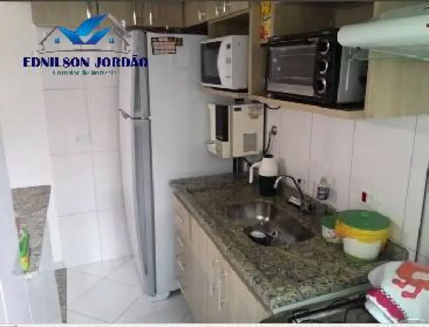 Apartamento com 3 quartos à venda, 75m2 em Vila Humaitá, Santo Andre - SP - imagem 8 Foto 8 de Apartamento com 3 quartos à venda, 75m2 em Vila Humaitá, Santo Andre - SP