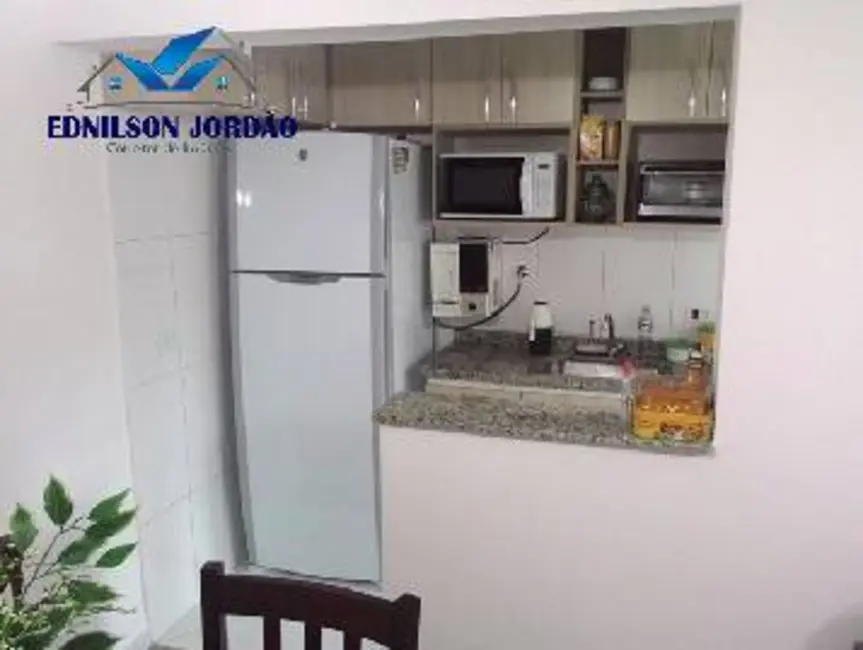 Apartamento com 3 quartos à venda, 75m2 em Vila Humaitá, Santo Andre - SP - imagem 9 Foto 9 de Apartamento com 3 quartos à venda, 75m2 em Vila Humaitá, Santo Andre - SP