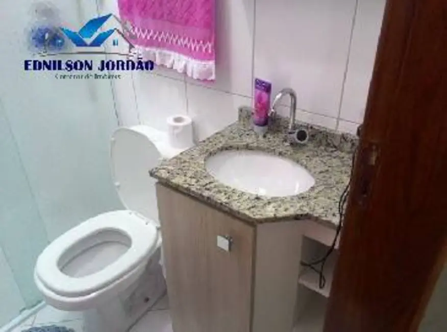 Apartamento com 3 quartos à venda, 75m2 em Vila Humaitá, Santo Andre - SP - imagem 6 Foto 6 de Apartamento com 3 quartos à venda, 75m2 em Vila Humaitá, Santo Andre - SP