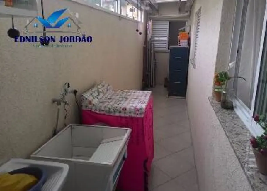 Apartamento com 3 quartos à venda, 75m2 em Vila Humaitá, Santo Andre - SP - imagem 7 Foto 7 de Apartamento com 3 quartos à venda, 75m2 em Vila Humaitá, Santo Andre - SP