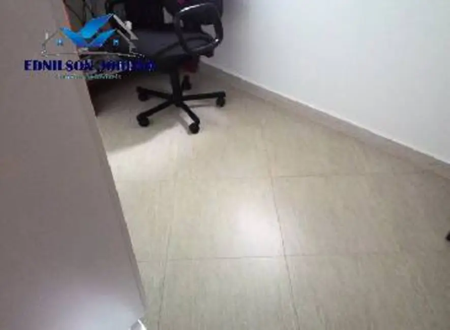 Apartamento com 3 quartos à venda, 75m2 em Vila Humaitá, Santo Andre - SP - imagem 4 Foto 4 de Apartamento com 3 quartos à venda, 75m2 em Vila Humaitá, Santo Andre - SP