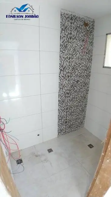 Foto 5 de Apartamento com 2 quartos à venda, 44m2 em Jardim Paraíso, Santo Andre - SP