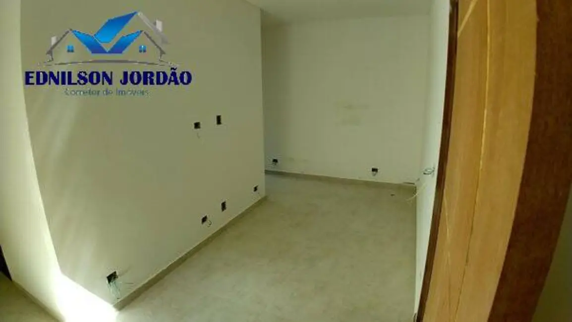 Foto 4 de Apartamento com 2 quartos à venda, 44m2 em Jardim Paraíso, Santo Andre - SP