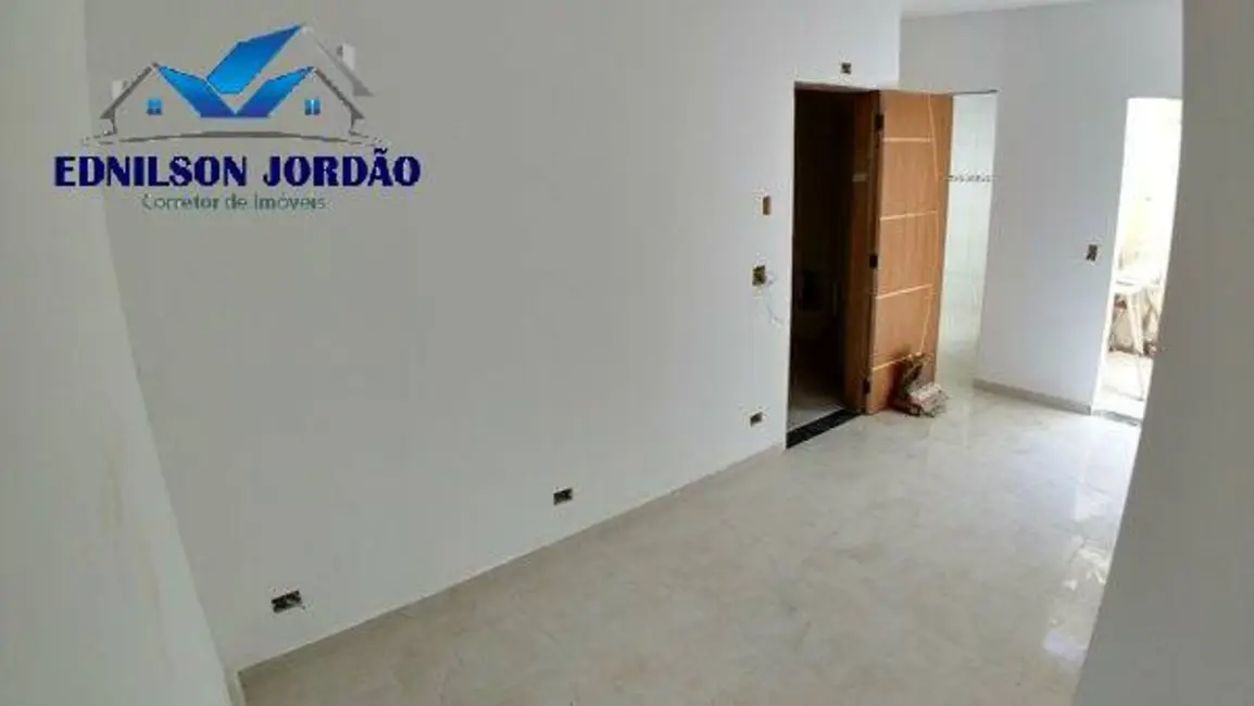 Foto 8 de Apartamento com 2 quartos à venda, 44m2 em Jardim Paraíso, Santo Andre - SP