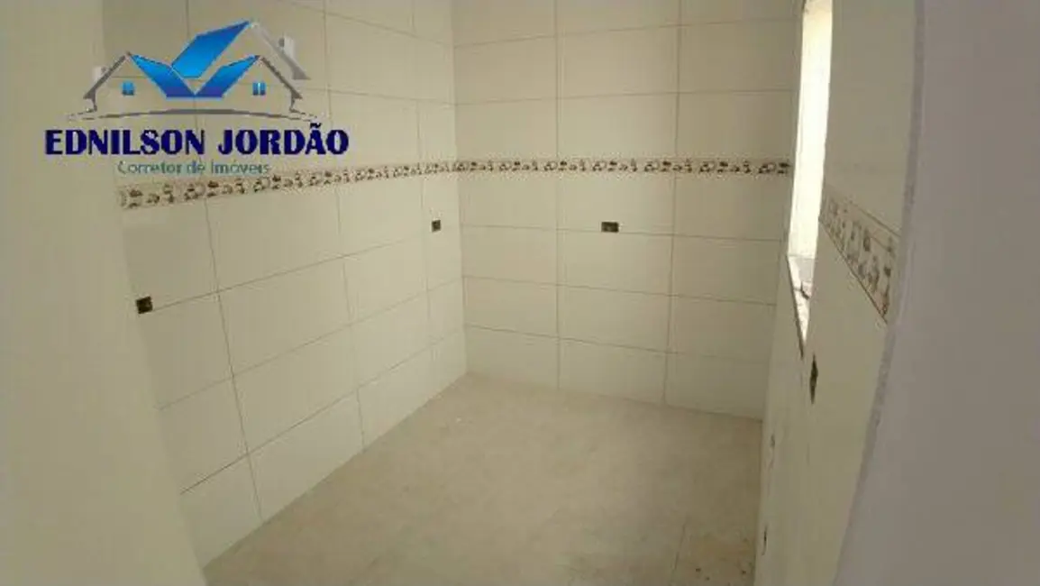Foto 2 de Apartamento com 2 quartos à venda, 44m2 em Jardim Paraíso, Santo Andre - SP
