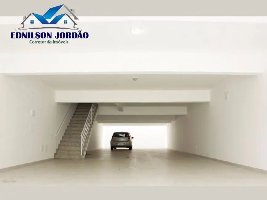 Foto 2 de Apartamento com 3 quartos à venda, 71m2 em Vila Guarani, Santo Andre - SP