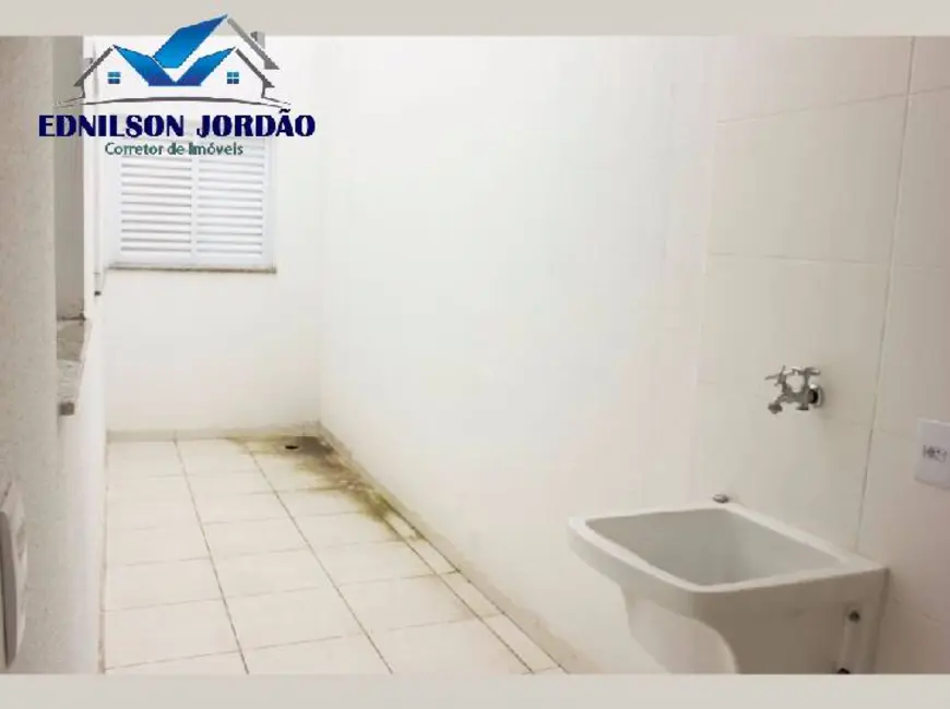Foto 9 de Apartamento com 3 quartos à venda, 71m2 em Vila Guarani, Santo Andre - SP