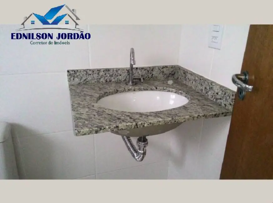 Foto 6 de Apartamento com 3 quartos à venda, 71m2 em Vila Guarani, Santo Andre - SP