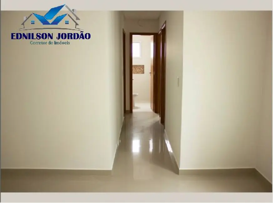 Foto 4 de Apartamento com 3 quartos à venda, 71m2 em Vila Guarani, Santo Andre - SP