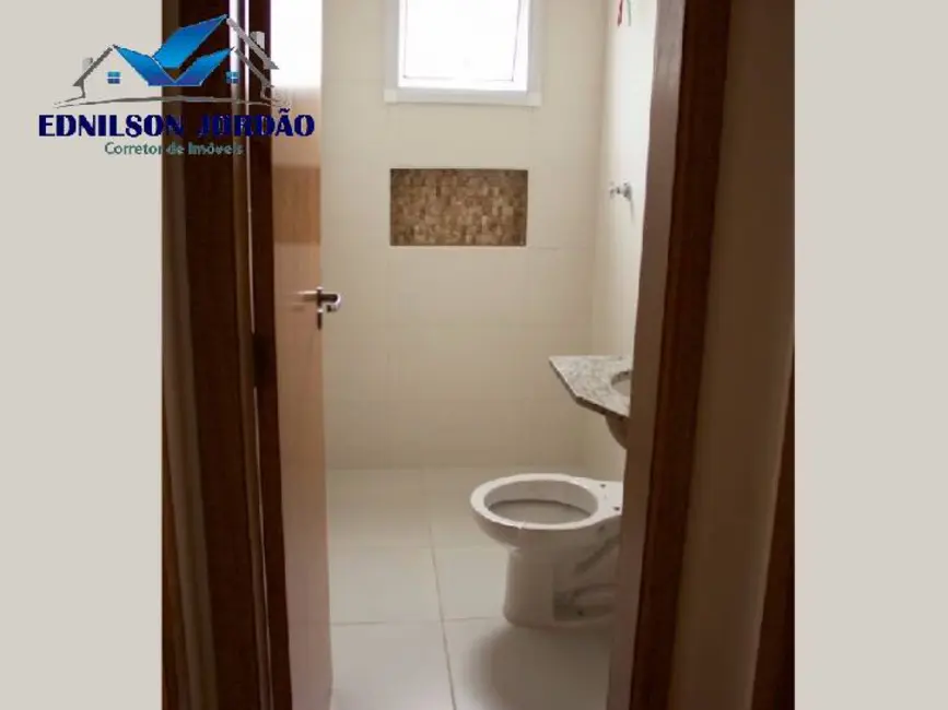 Foto 5 de Apartamento com 3 quartos à venda, 71m2 em Vila Guarani, Santo Andre - SP