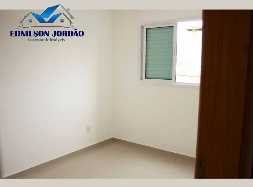 Foto 3 de Apartamento com 3 quartos à venda, 71m2 em Vila Guarani, Santo Andre - SP