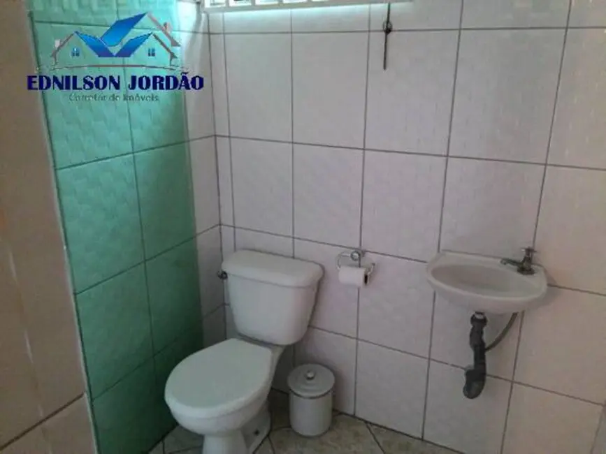 Foto 2 de Sobrado com 3 quartos à venda, 147m2 em Vila Helena, Santo Andre - SP